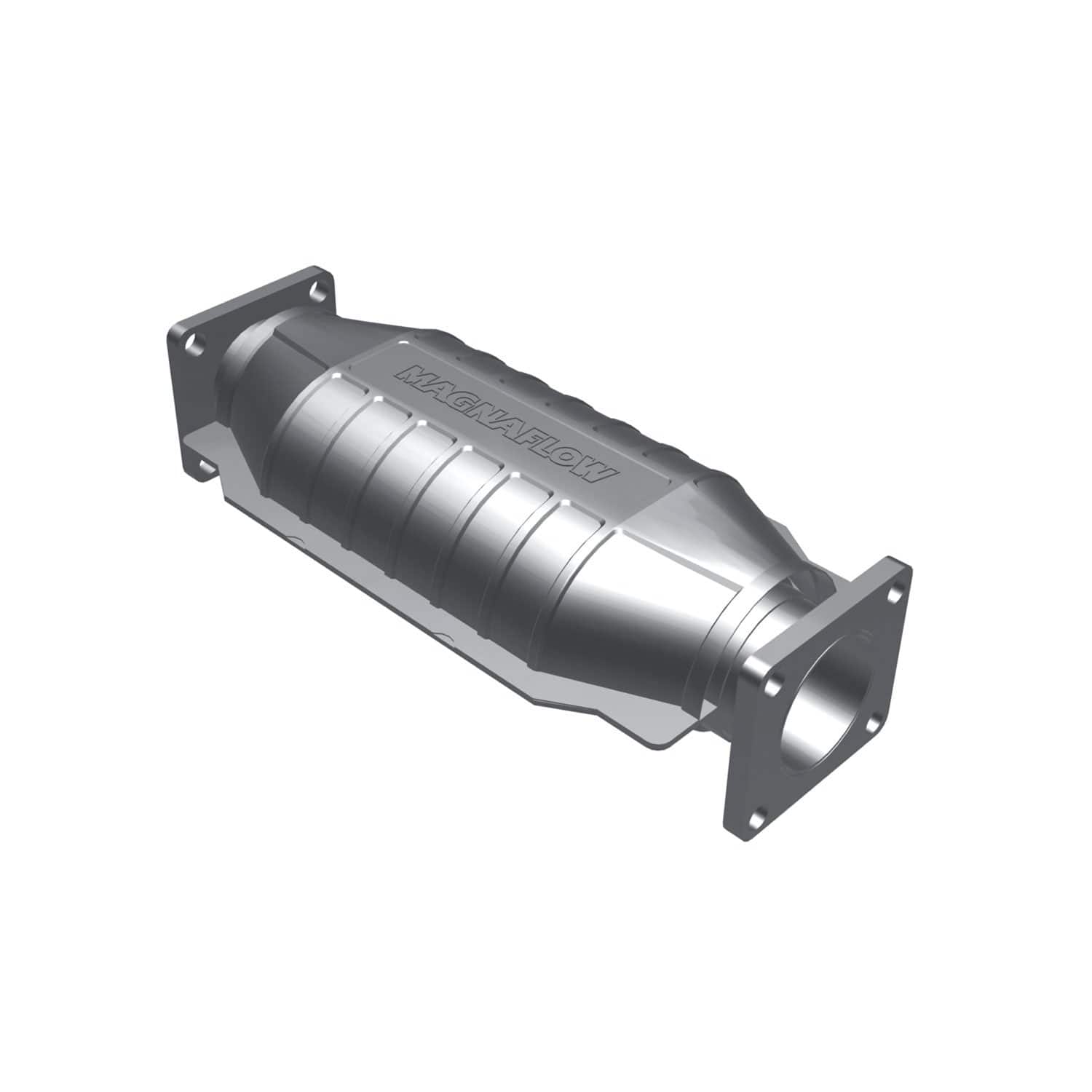 MagnaFlow Pontiac LeMans Standard Grade Federal / EPA Compliant Direct-Fit Catalytic Converter