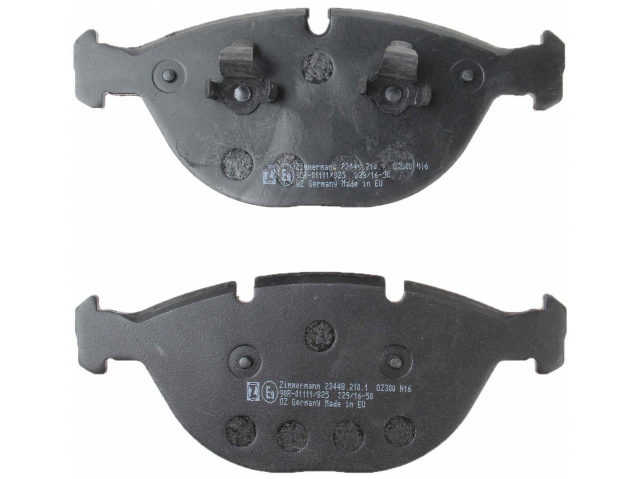 Zimmermann Disc Brake Pad