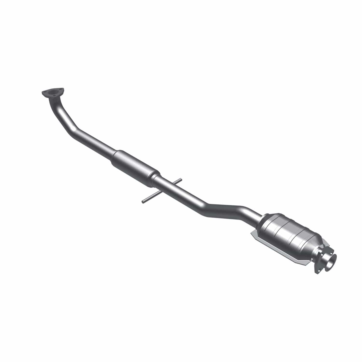 MagnaFlow Saturn Standard Grade Federal / EPA Compliant Direct-Fit Catalytic Converter