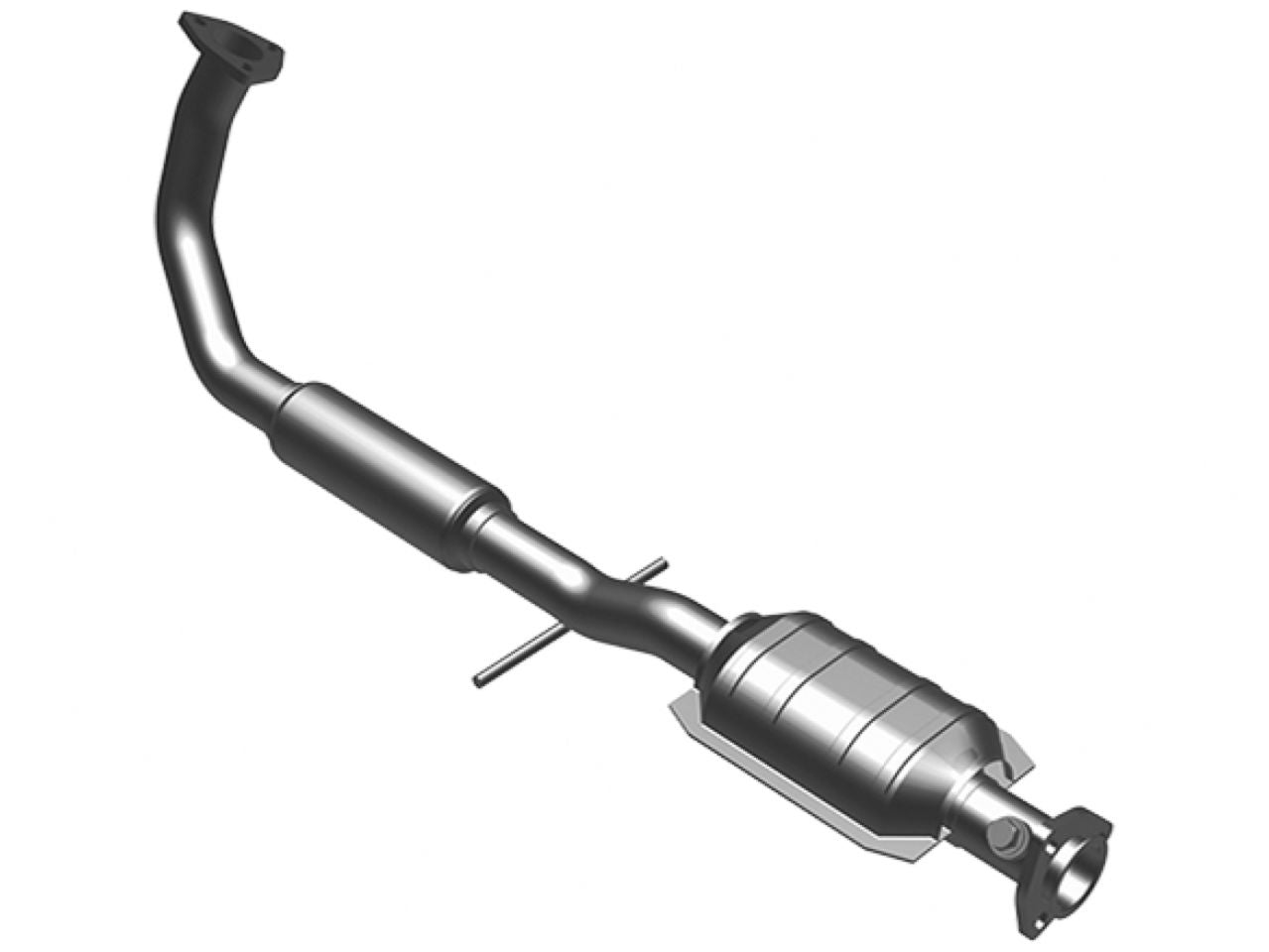 MagnaFlow Saturn HM Grade Federal / EPA Compliant Direct-Fit Catalytic Converter