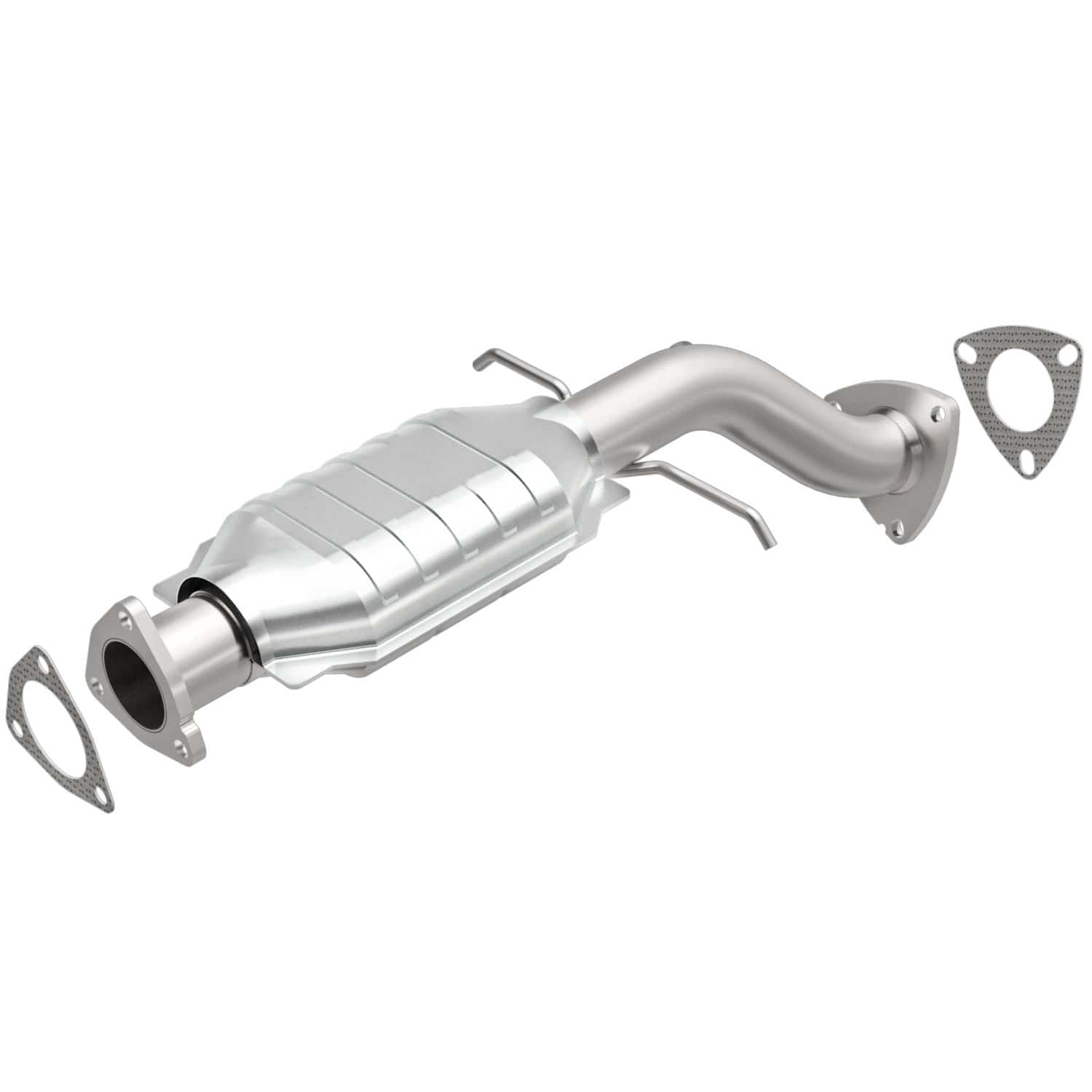 MagnaFlow HM Grade Federal / EPA Compliant Direct-Fit Catalytic Converter