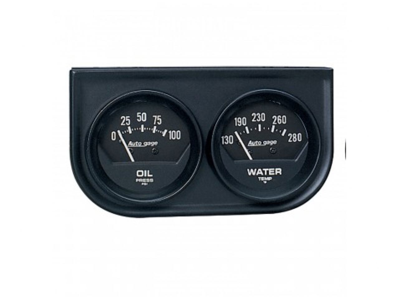 Autometer Gauge Pods 2345 Item Image