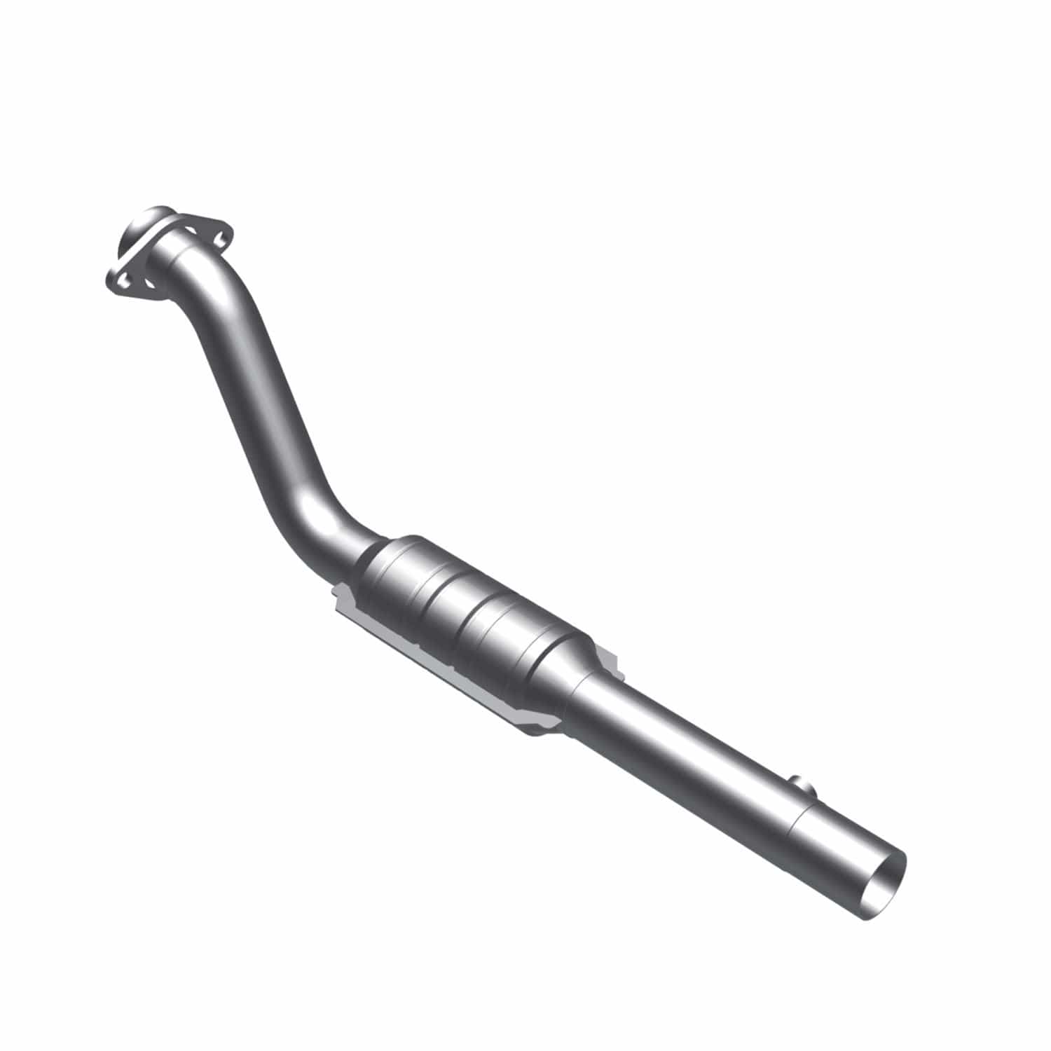 MagnaFlow HM Grade Federal / EPA Compliant Direct-Fit Catalytic Converter