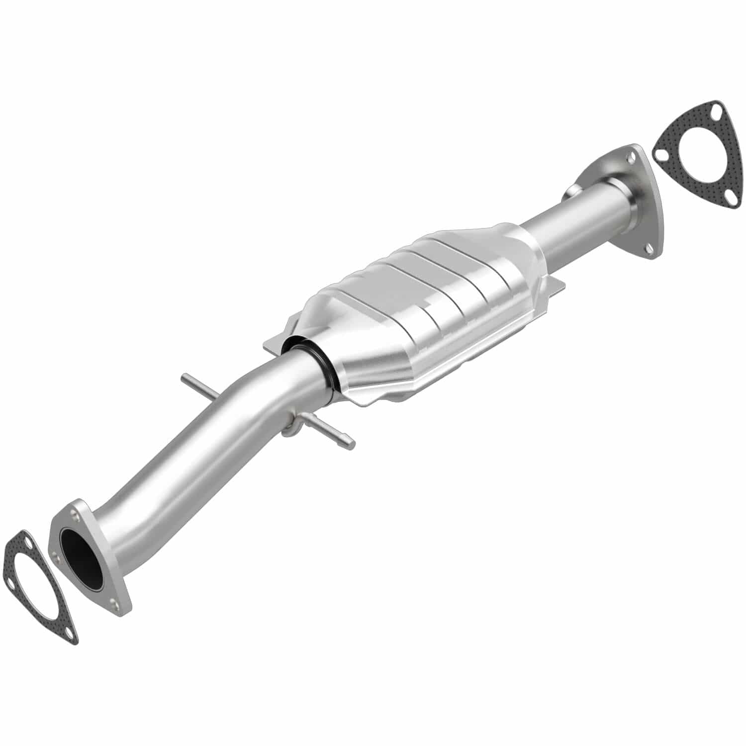 MagnaFlow HM Grade Federal / EPA Compliant Direct-Fit Catalytic Converter