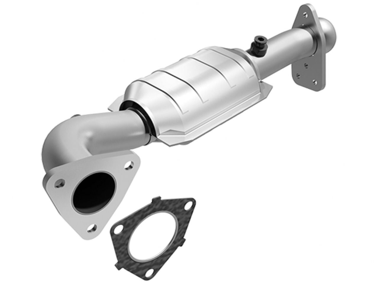 MagnaFlow HM Grade Federal / EPA Compliant Direct-Fit Catalytic Converter