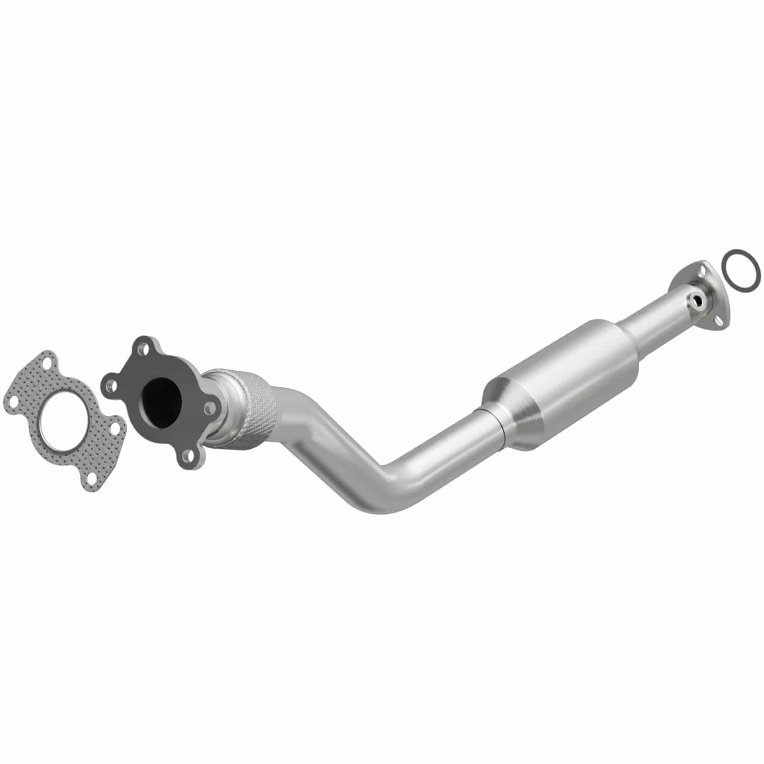 MagnaFlow HM Grade Federal / EPA Compliant Direct-Fit Catalytic Converter