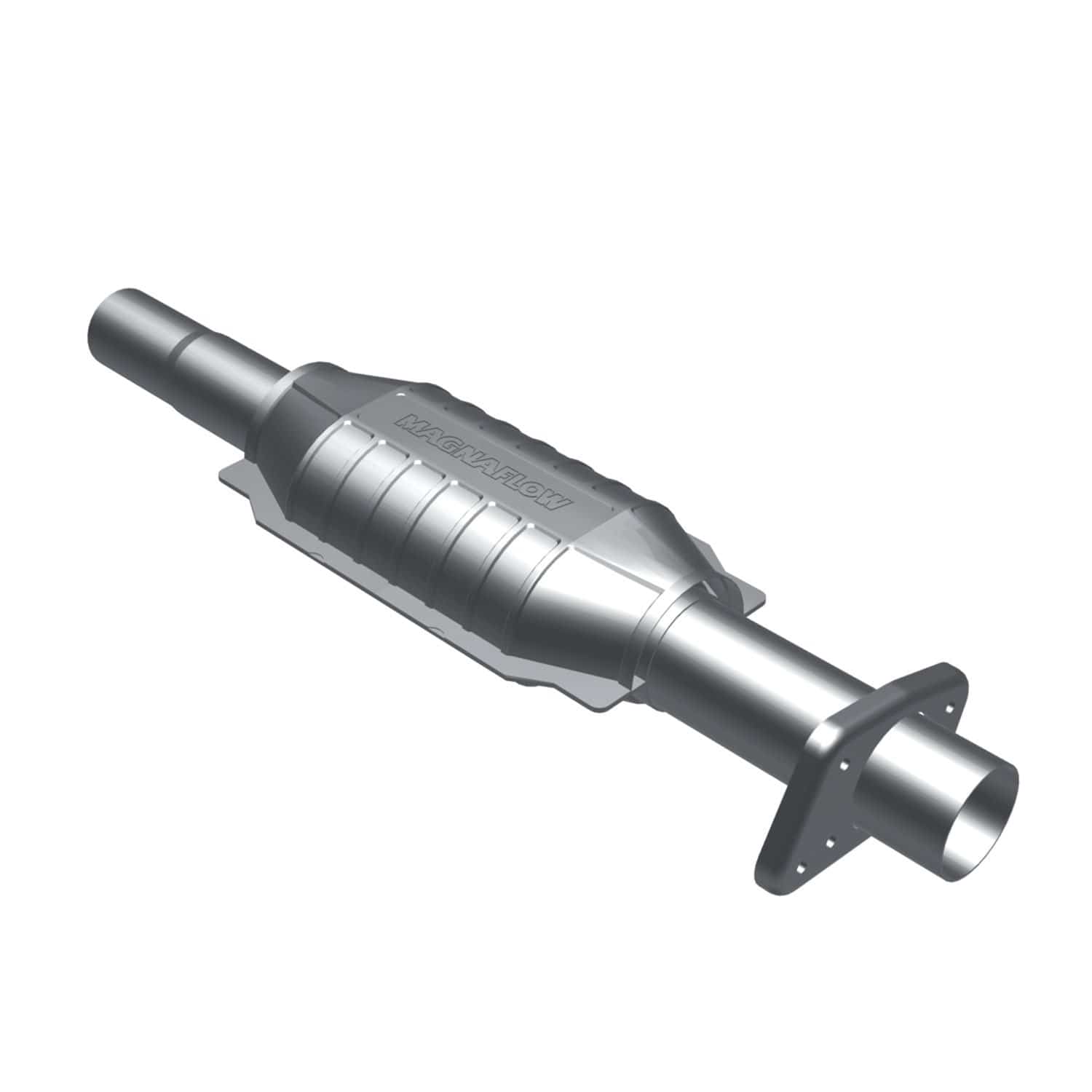 MagnaFlow Standard Grade Federal / EPA Compliant Direct-Fit Catalytic Converter