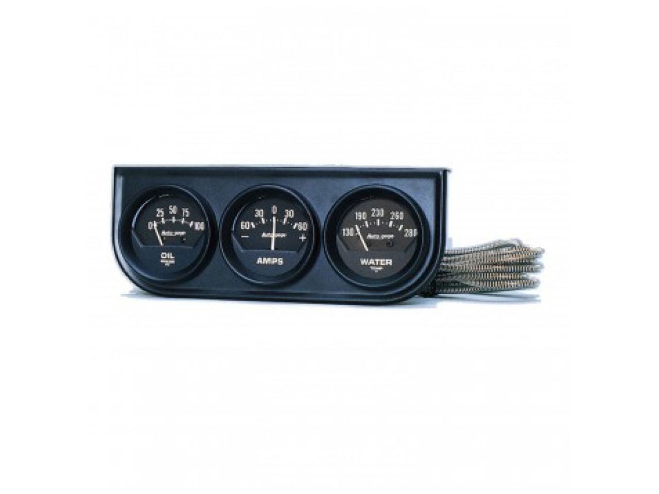 Autometer Gauge Pods 2347 Item Image