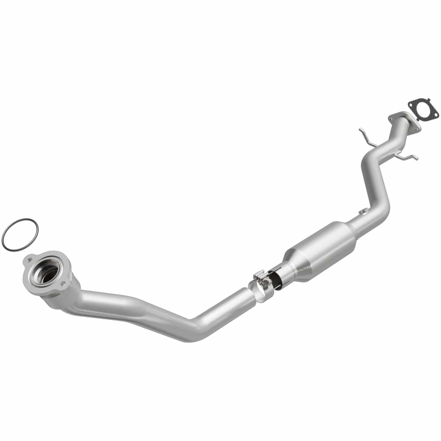 MagnaFlow HM Grade Federal / EPA Compliant Direct-Fit Catalytic Converter