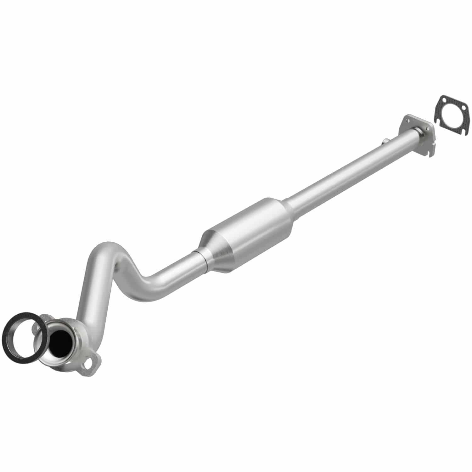 MagnaFlow HM Grade Federal / EPA Compliant Direct-Fit Catalytic Converter