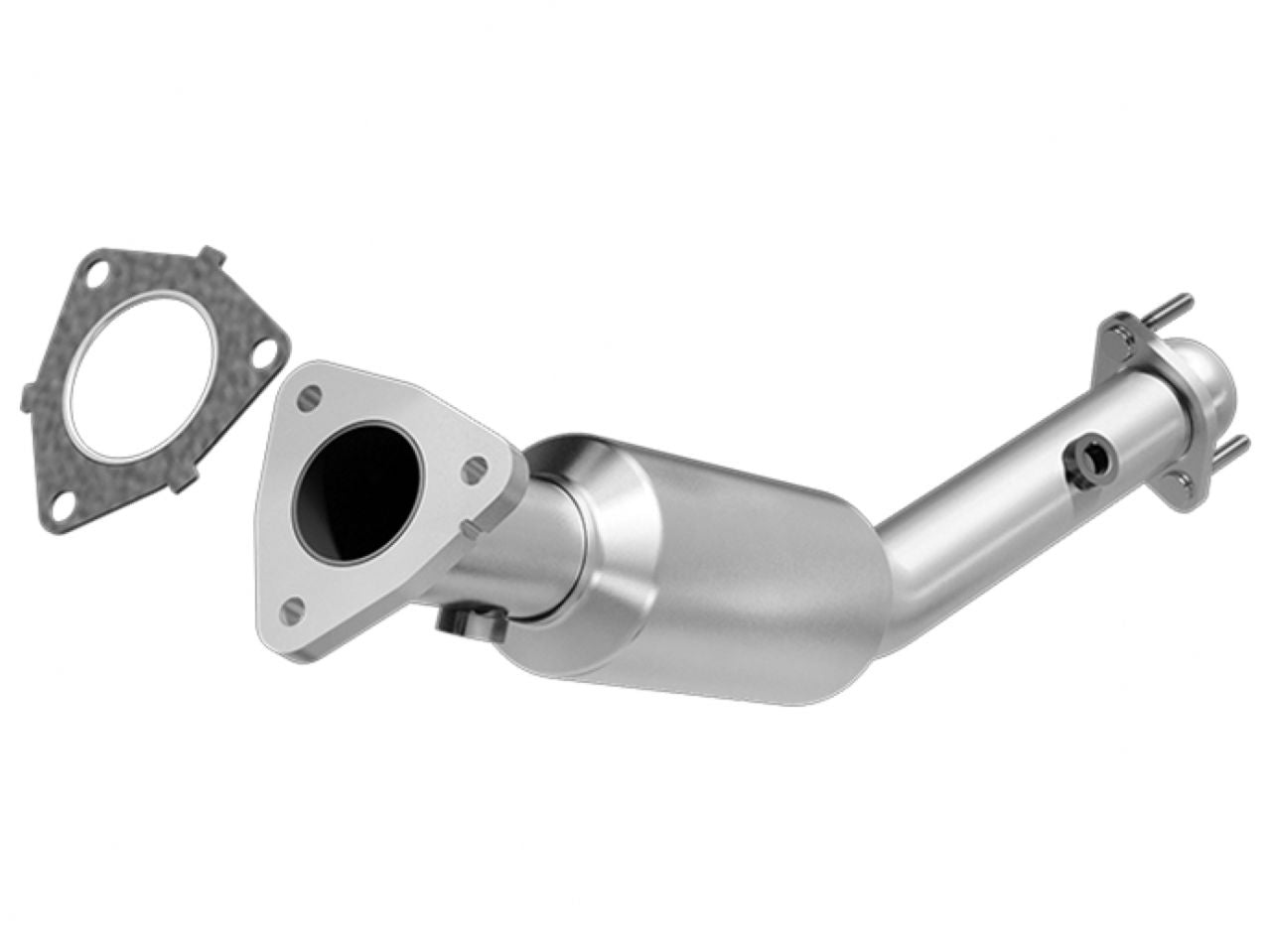 MagnaFlow HM Grade Federal / EPA Compliant Direct-Fit Catalytic Converter