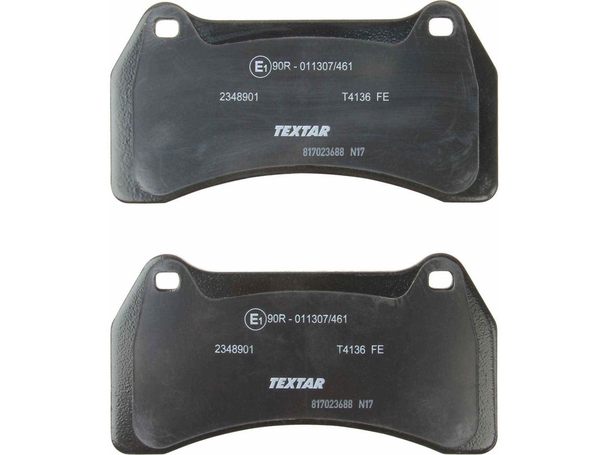 Textar Disc Brake Pad