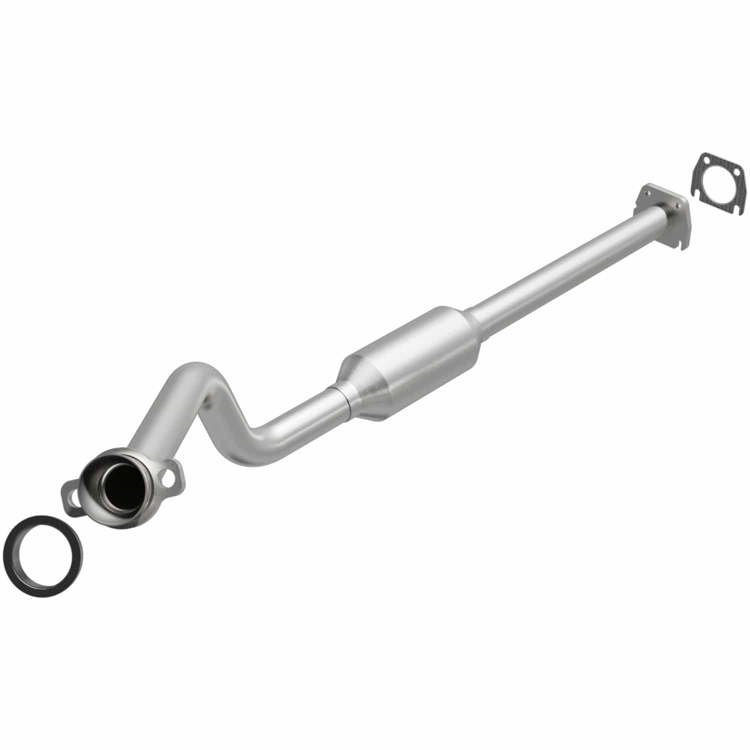 MagnaFlow Standard Grade Federal / EPA Compliant Direct-Fit Catalytic Converter