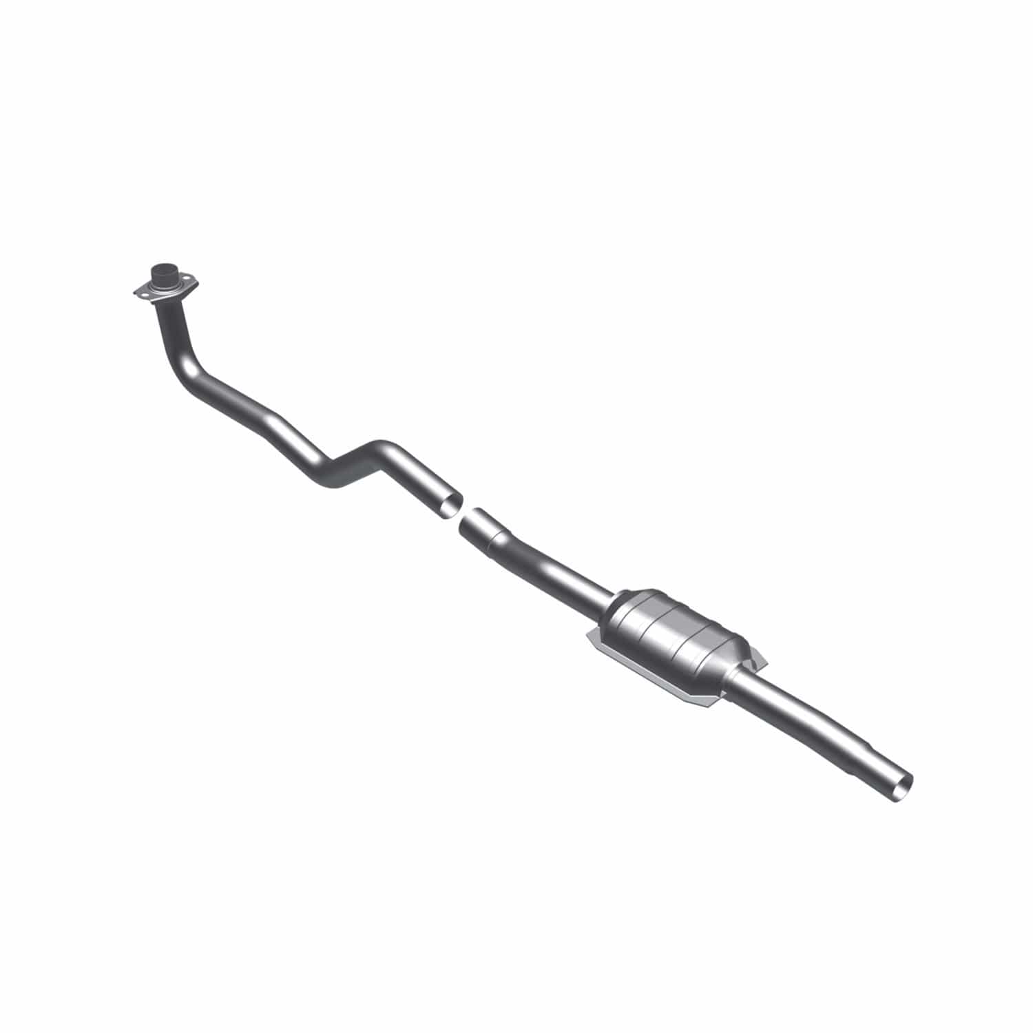 MagnaFlow Pontiac LeMans Standard Grade Federal / EPA Compliant Direct-Fit Catalytic Converter