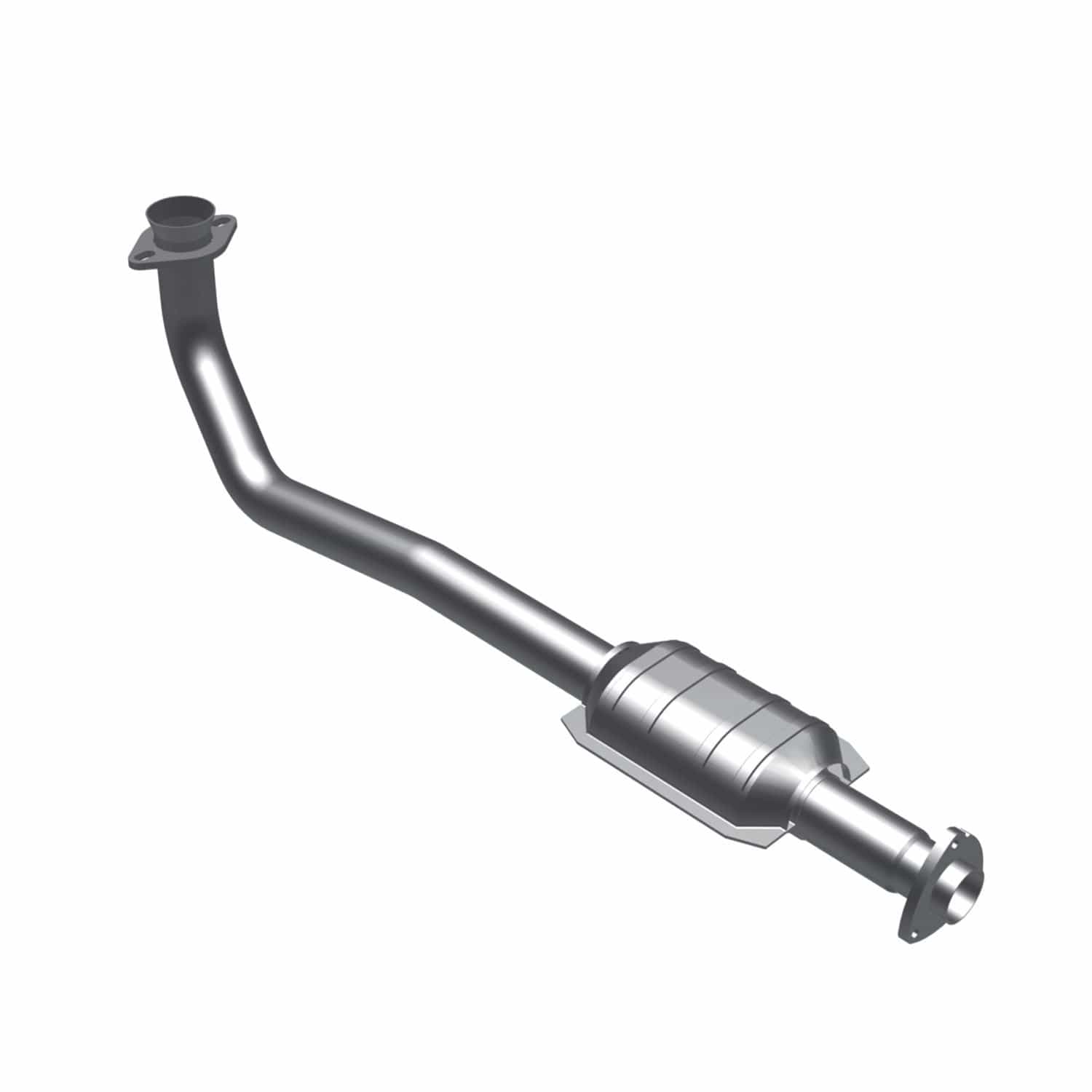 MagnaFlow Standard Grade Federal / EPA Compliant Direct-Fit Catalytic Converter