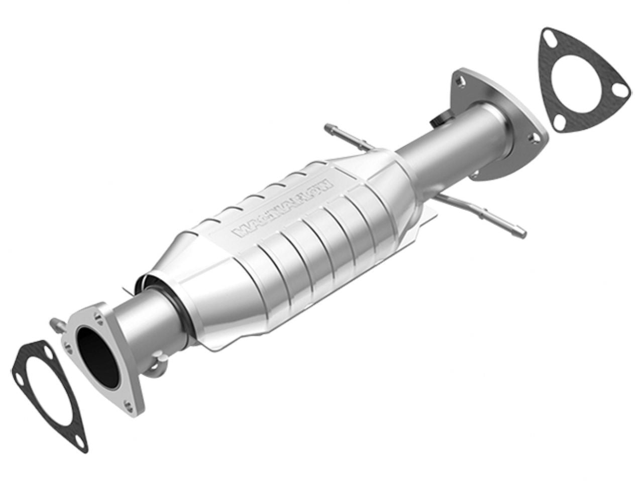 MagnaFlow HM Grade Federal / EPA Compliant Direct-Fit Catalytic Converter