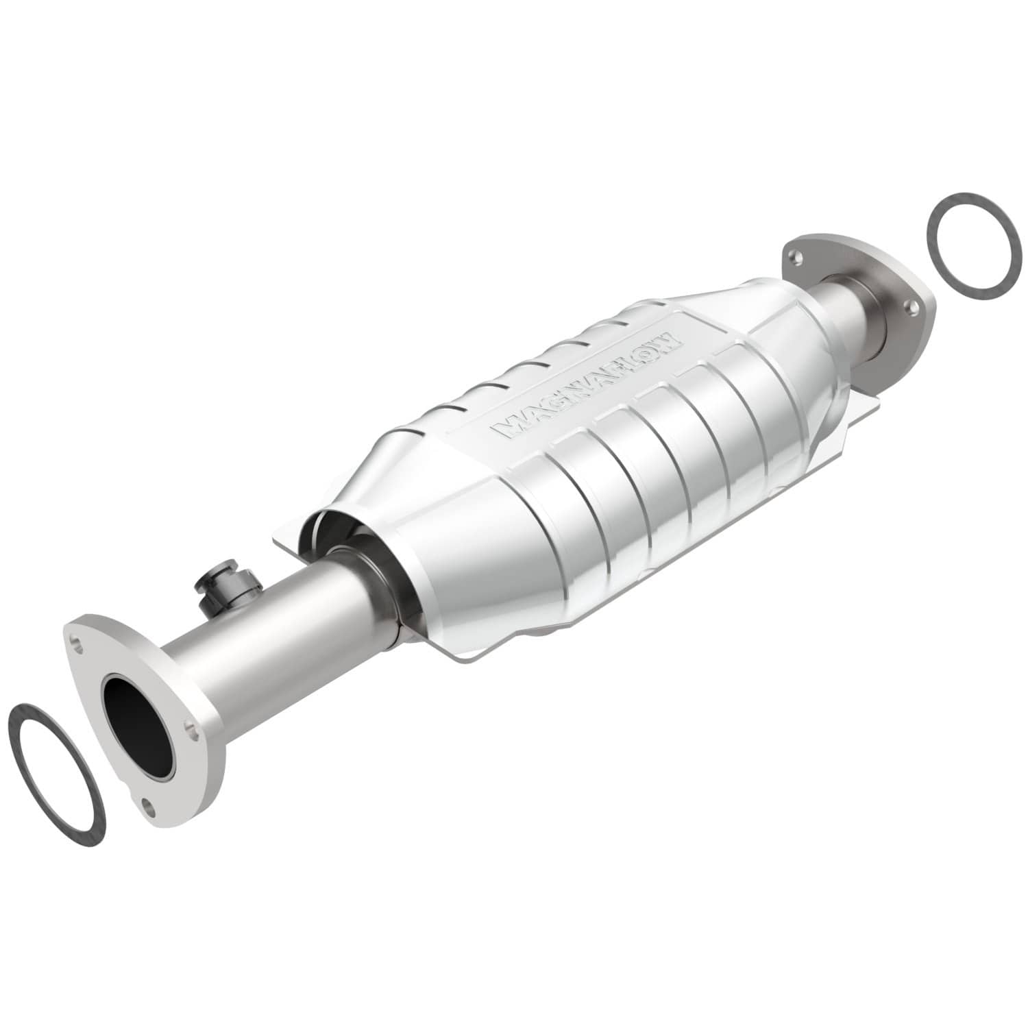 MagnaFlow HM Grade Federal / EPA Compliant Direct-Fit Catalytic Converter