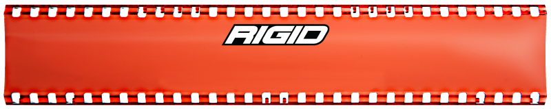 Rigid Industries RIG Covers - SR Series Lights Light Covers and Guards main image