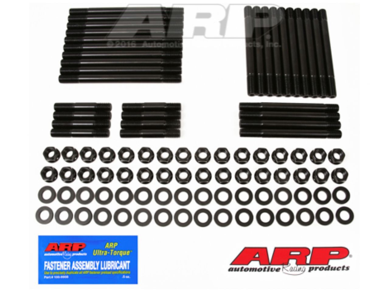 ARP Head Studs 235-4025 Item Image