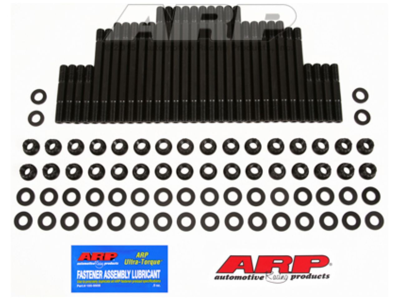 ARP Head Studs 235-4324 Item Image