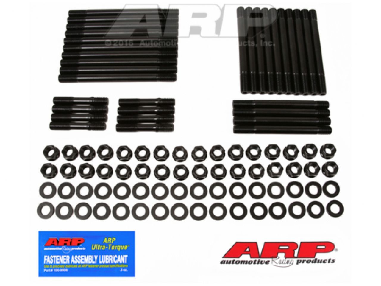 ARP Head Studs 235-4516 Item Image