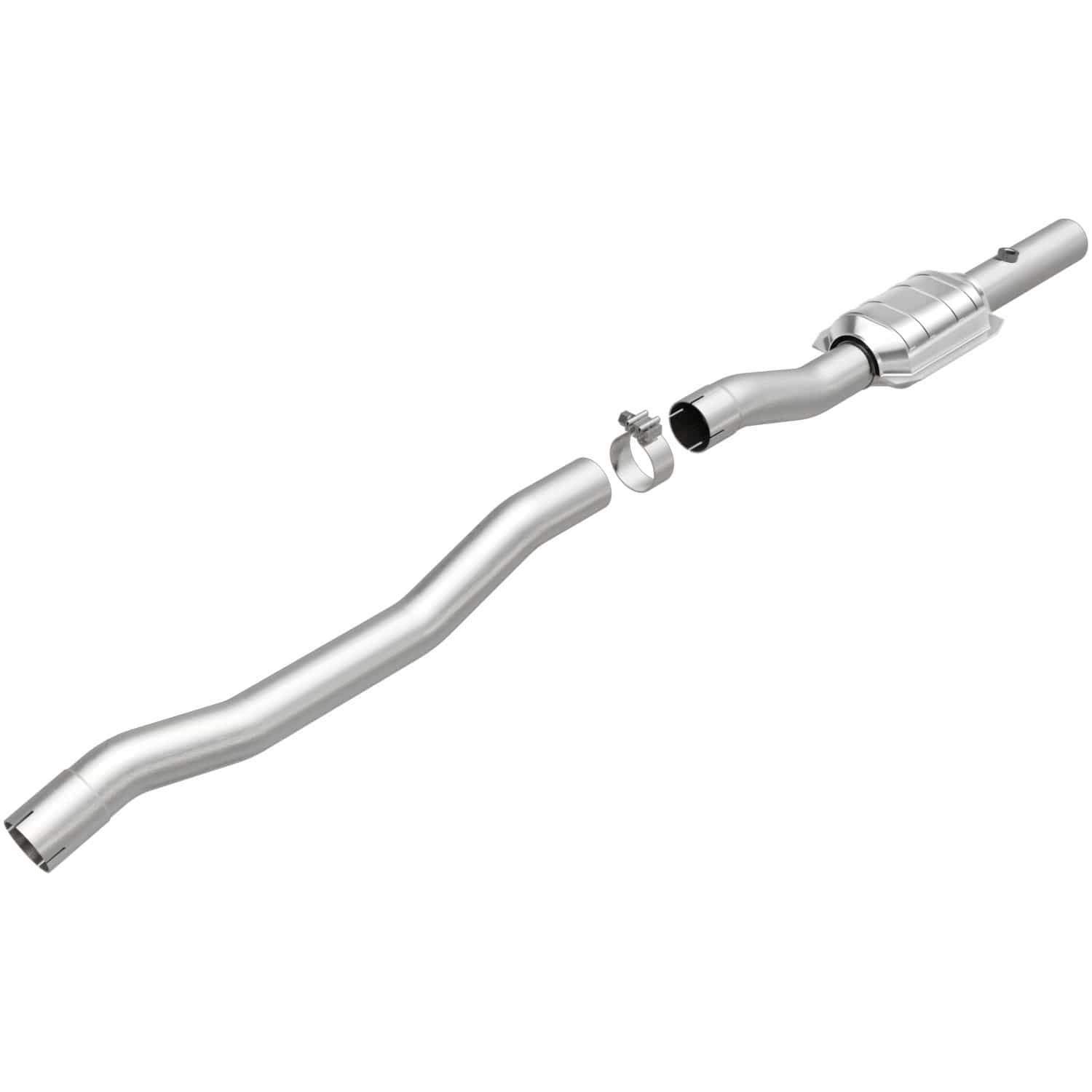 MagnaFlow Dodge Dakota HM Grade Federal / EPA Compliant Direct-Fit Catalytic Converter