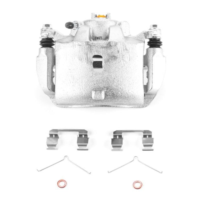 PowerStop PSB Autospecialty Caliper Brakes, Rotors & Pads Brake Calipers - OE main image