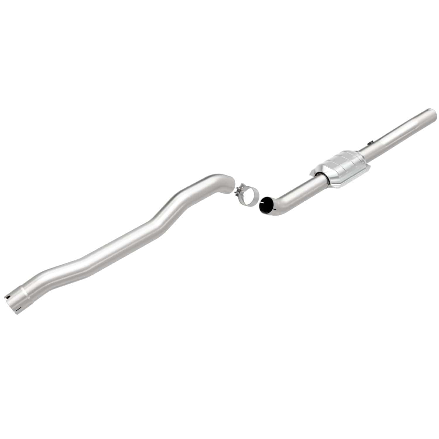 MagnaFlow Dodge Dakota HM Grade Federal / EPA Compliant Direct-Fit Catalytic Converter