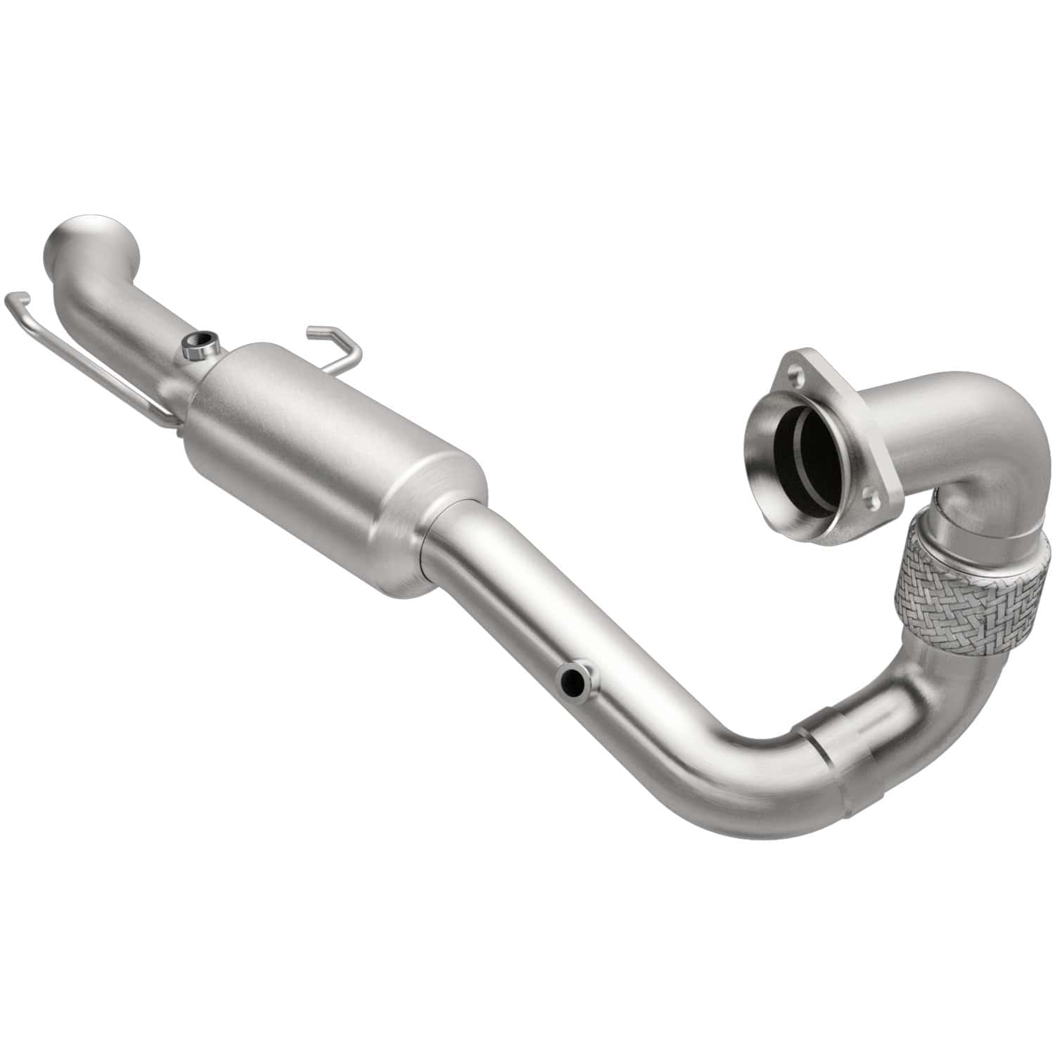 MagnaFlow Saab HM Grade Federal / EPA Compliant Direct-Fit Catalytic Converter