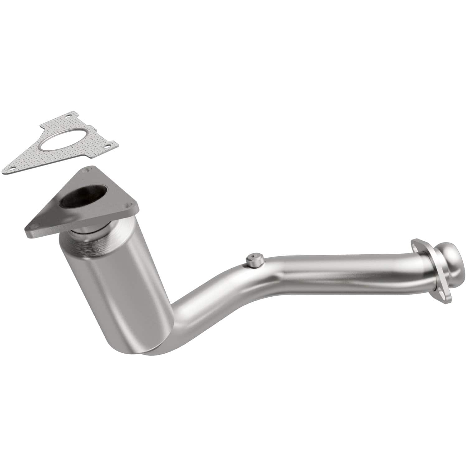 MagnaFlow HM Grade Federal / EPA Compliant Direct-Fit Catalytic Converter