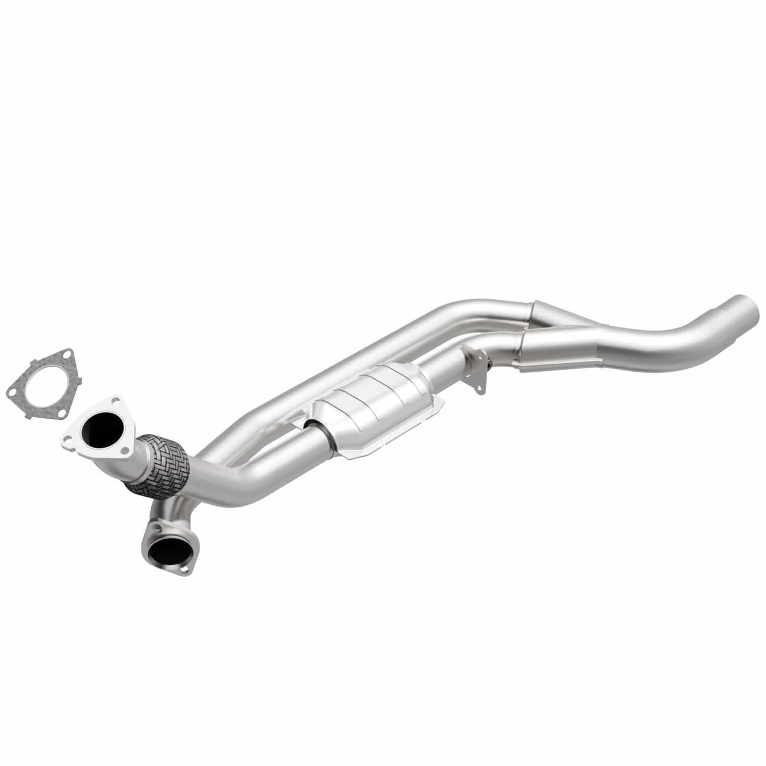 MagnaFlow HM Grade Federal / EPA Compliant Direct-Fit Catalytic Converter