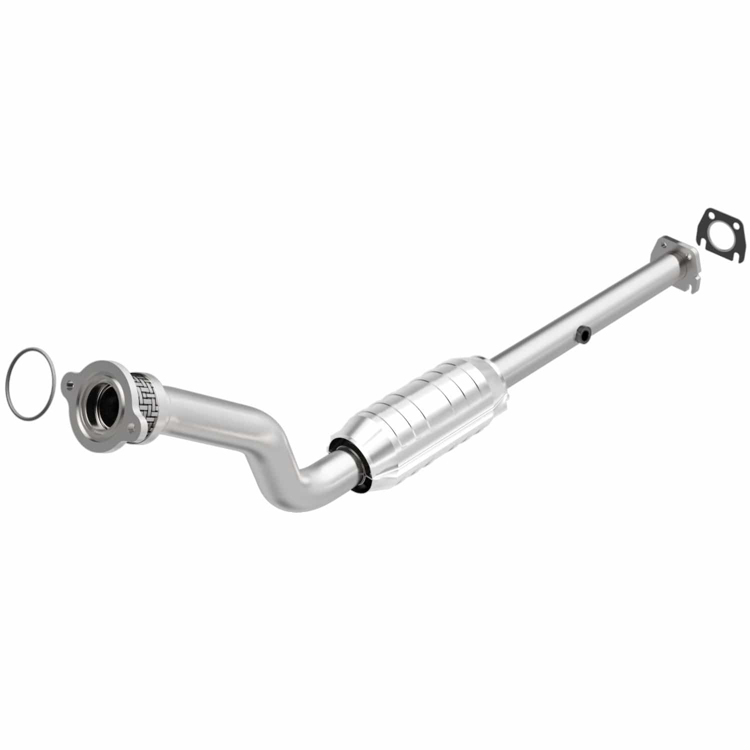 MagnaFlow HM Grade Federal / EPA Compliant Direct-Fit Catalytic Converter