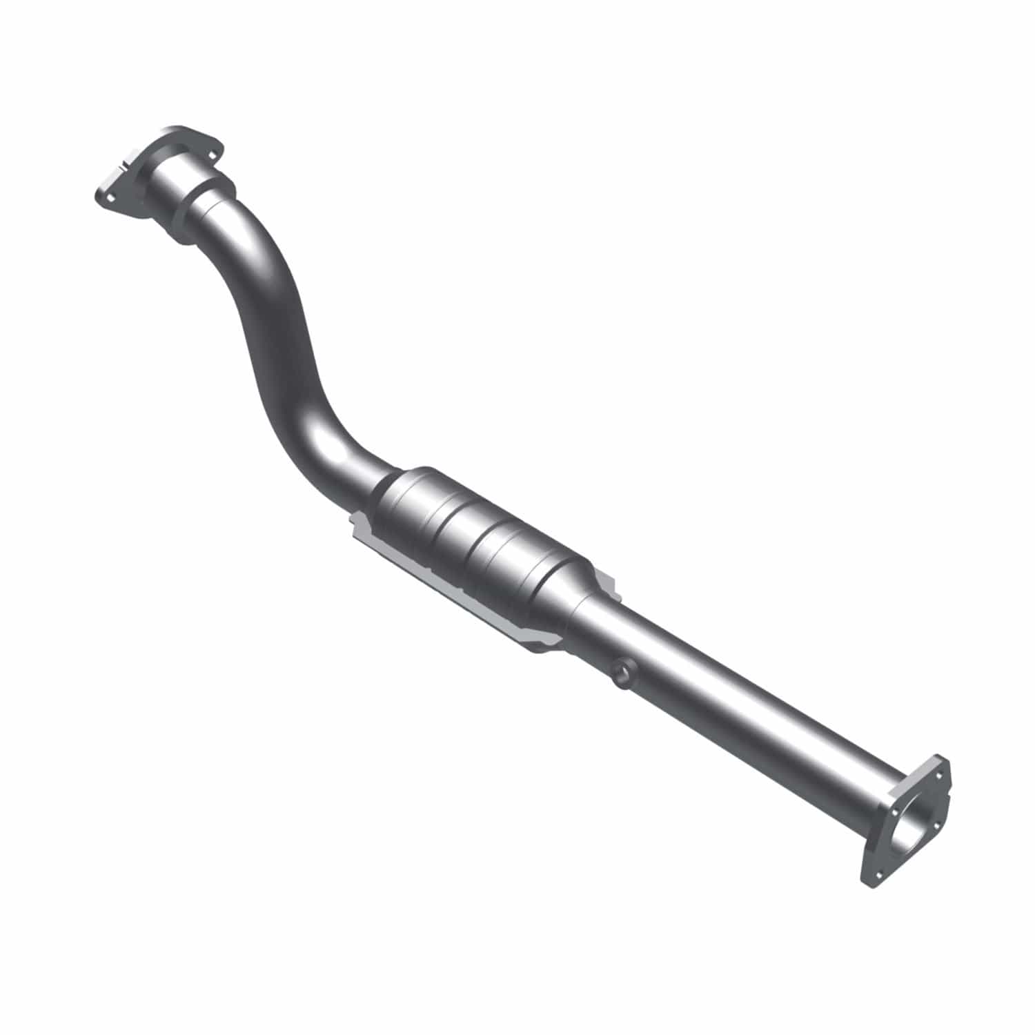 MagnaFlow Chevrolet HM Grade Federal / EPA Compliant Direct-Fit Catalytic Converter