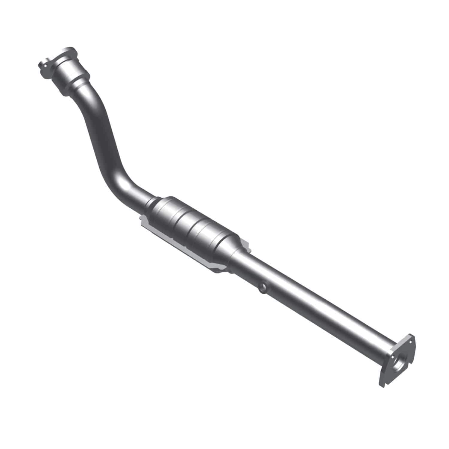 MagnaFlow HM Grade Federal / EPA Compliant Direct-Fit Catalytic Converter