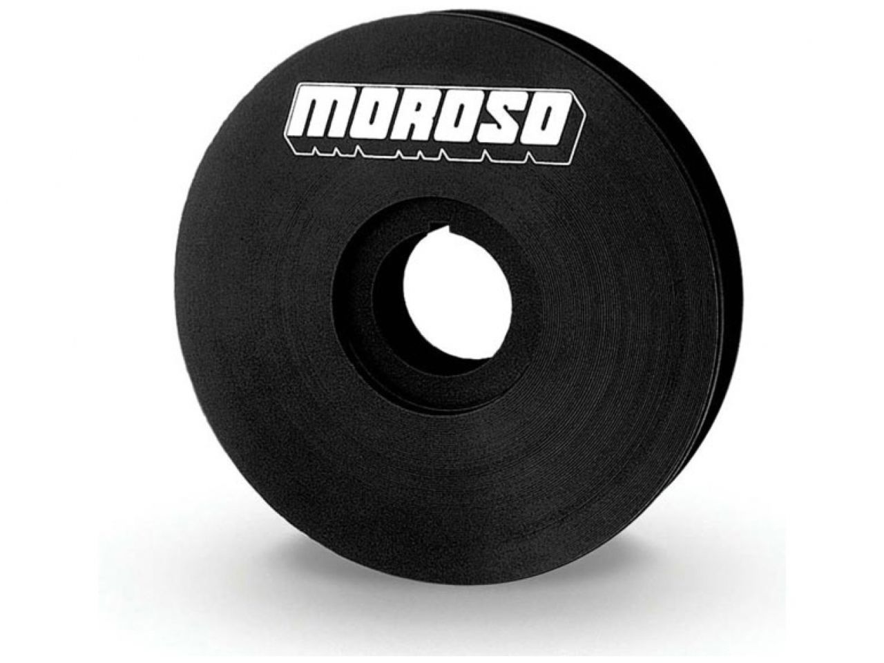 Moroso Crank Pulleys 23523 Item Image