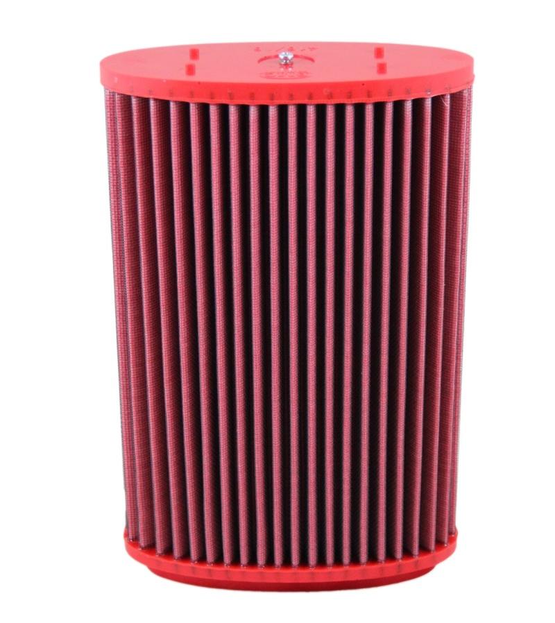 BMC 04-06 Porsche Boxster / Boxster S 2.7L Replacement Cylindrical Air Filter FB416/16 Main Image