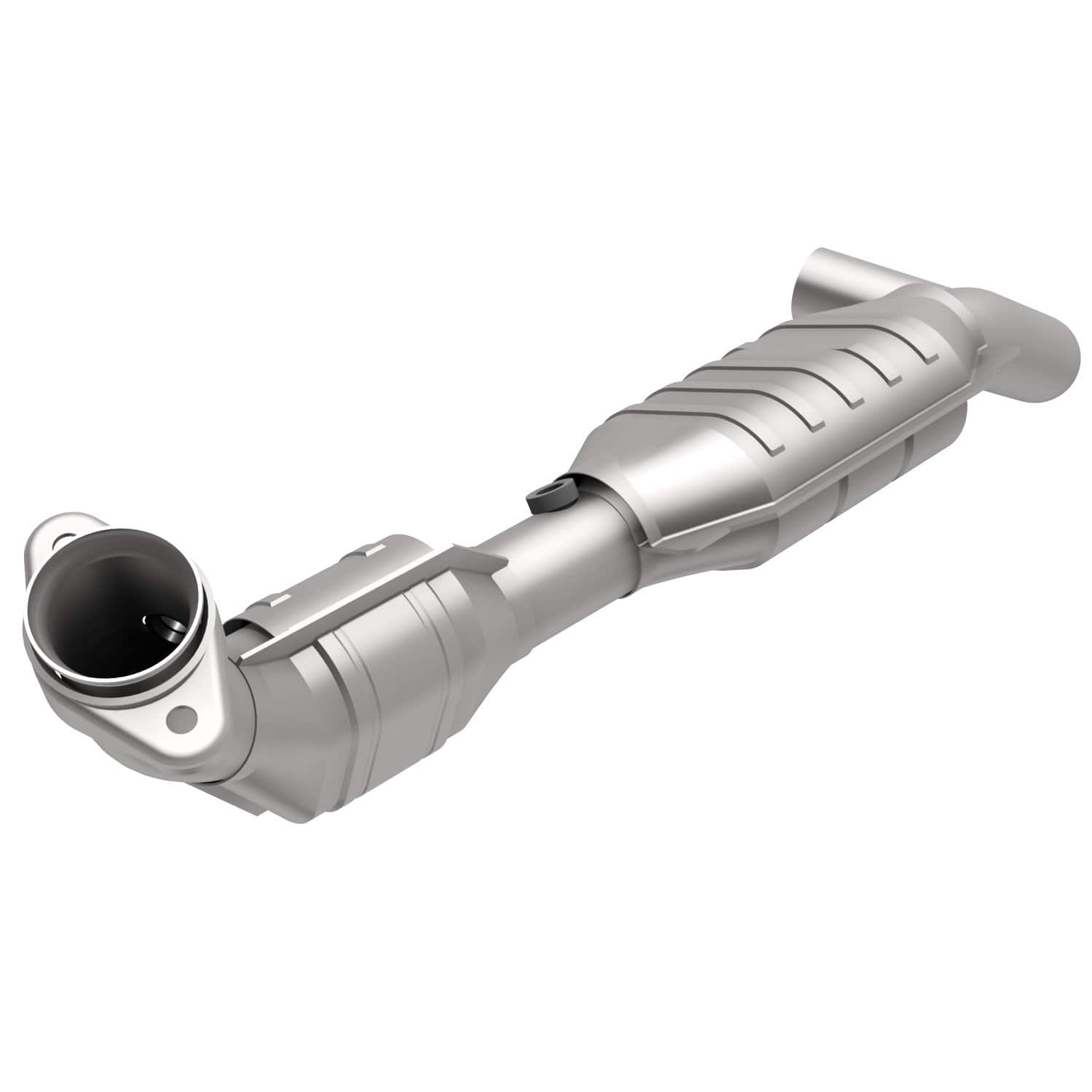 MagnaFlow Lincoln Navigator HM Grade Federal / EPA Compliant Direct-Fit Catalytic Converter