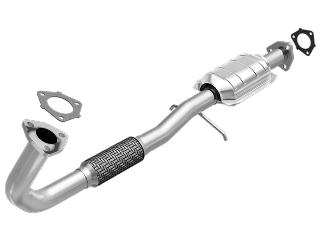 MagnaFlow Saturn HM Grade Federal / EPA Compliant Direct-Fit Catalytic Converter