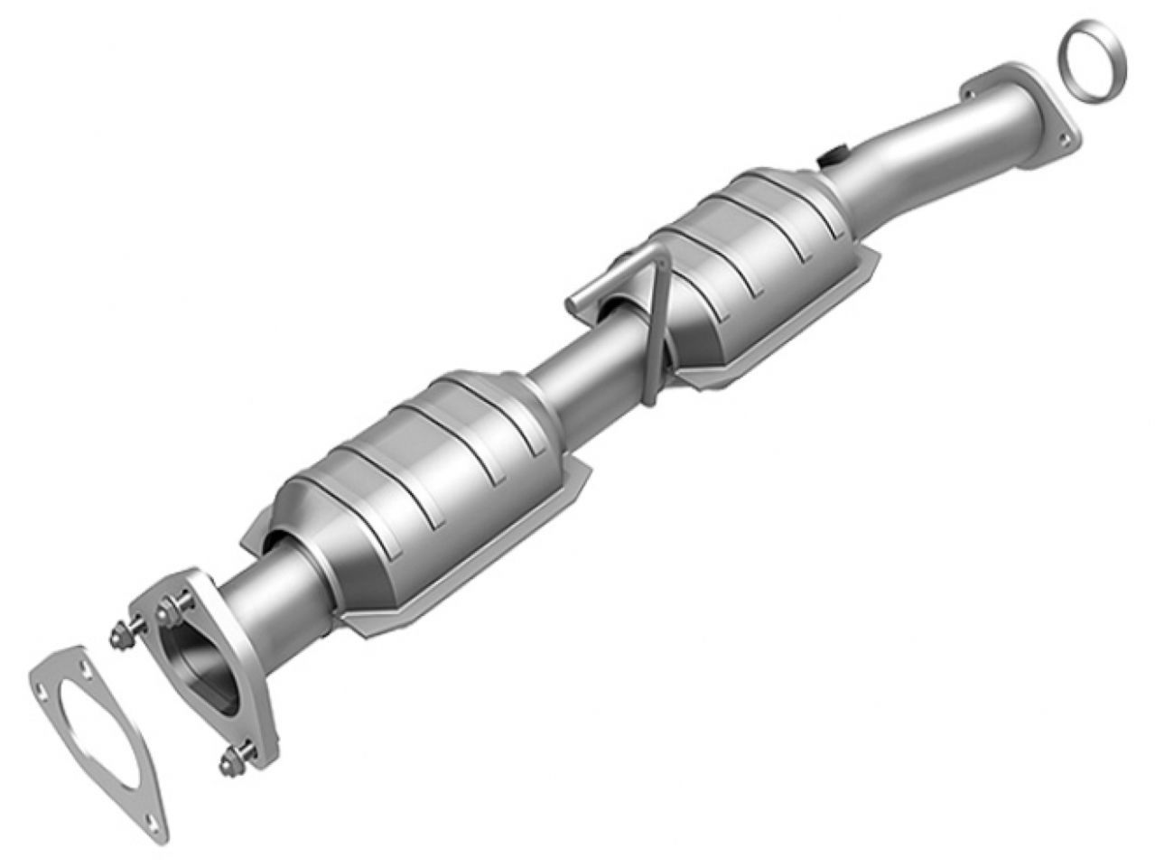 MagnaFlow HM Grade Federal / EPA Compliant Direct-Fit Catalytic Converter