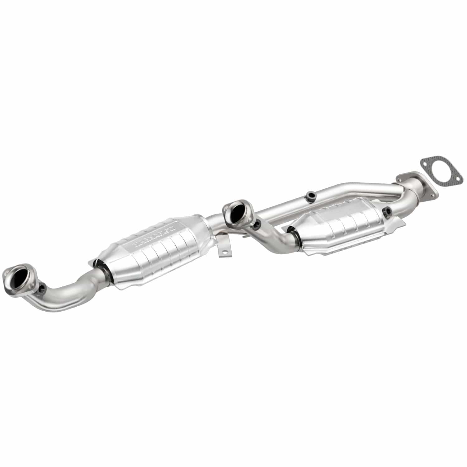 MagnaFlow Ford Windstar HM Grade Federal / EPA Compliant Direct-Fit Catalytic Converter