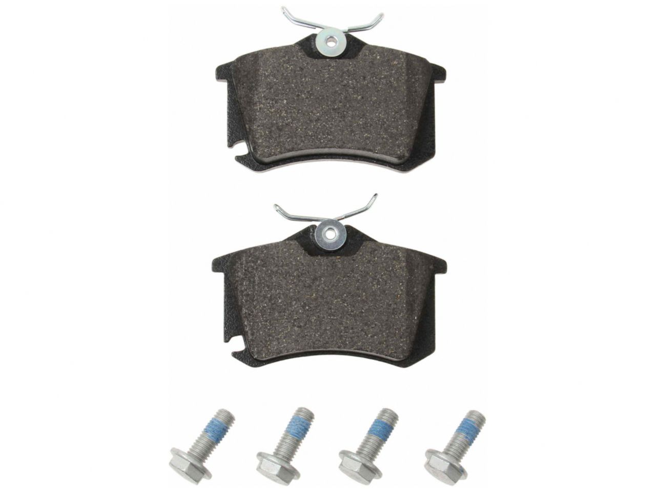 Zimmermann Brake Pads 23554 170 1 Item Image