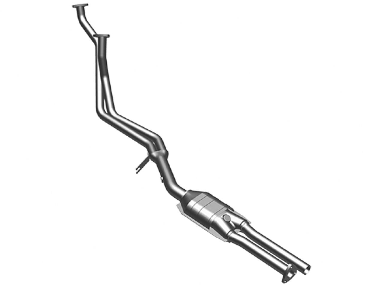 MagnaFlow BMW Standard Grade Federal / EPA Compliant Direct-Fit Catalytic Converter