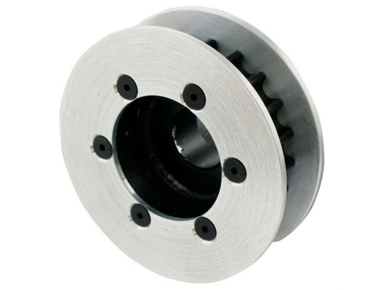 Moroso Alternator Pulleys 23556 Item Image