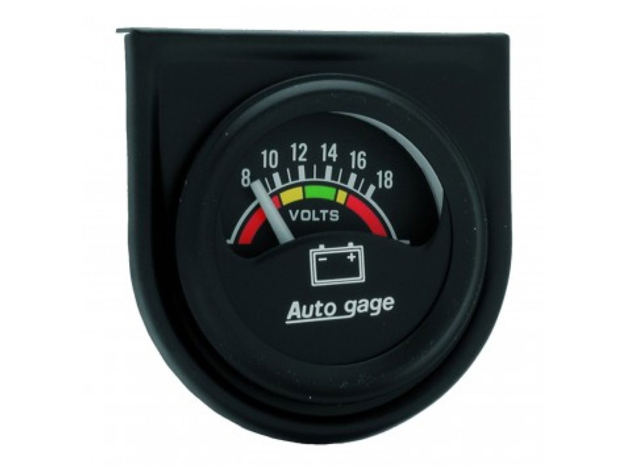 Autometer Gauge Pods 2356 Item Image