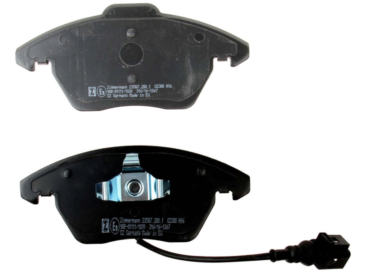 Zimmermann Disc Brake Pad