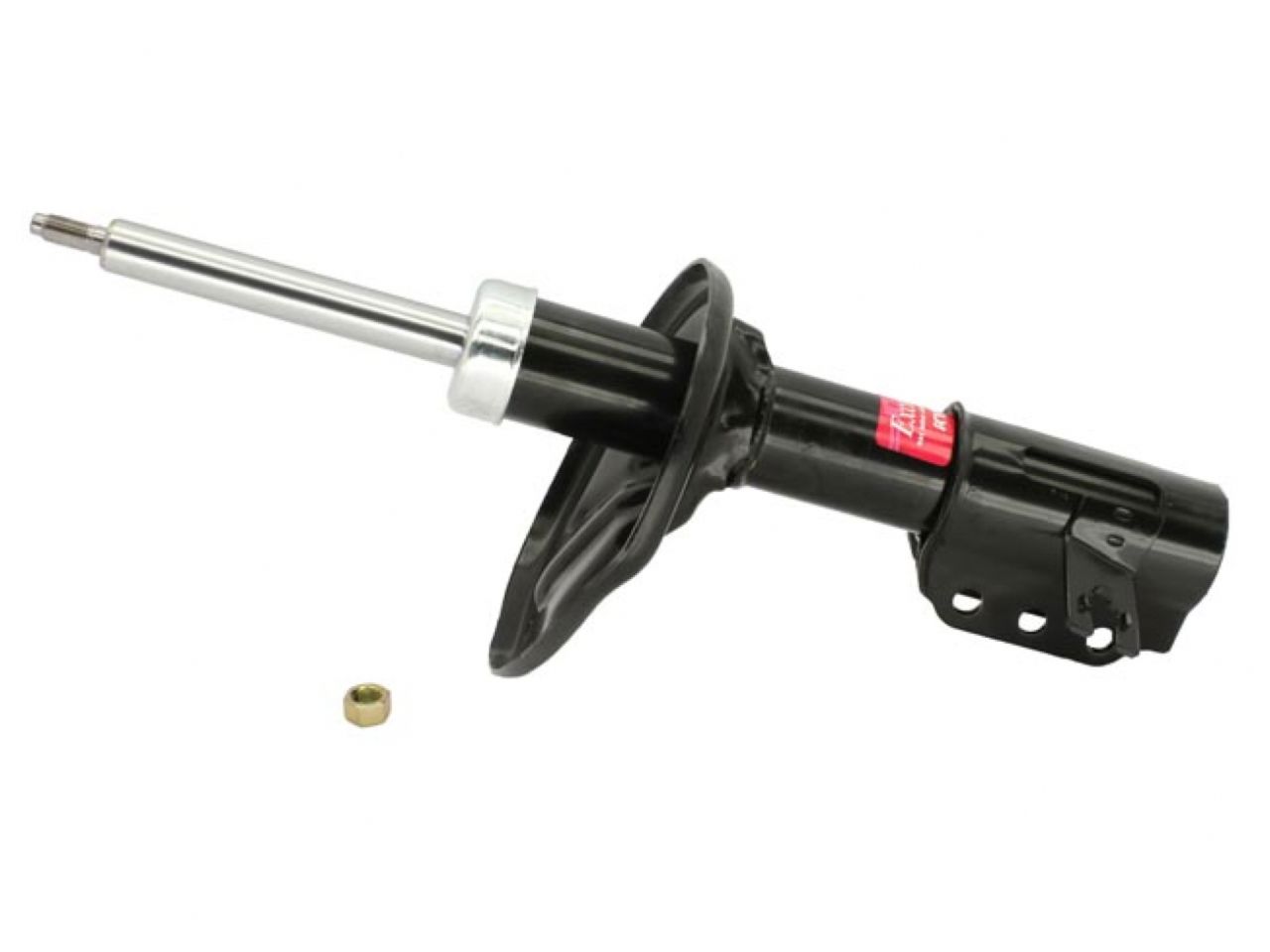 KYB Front Right Suspension Strut: Ford Escort 1998-03