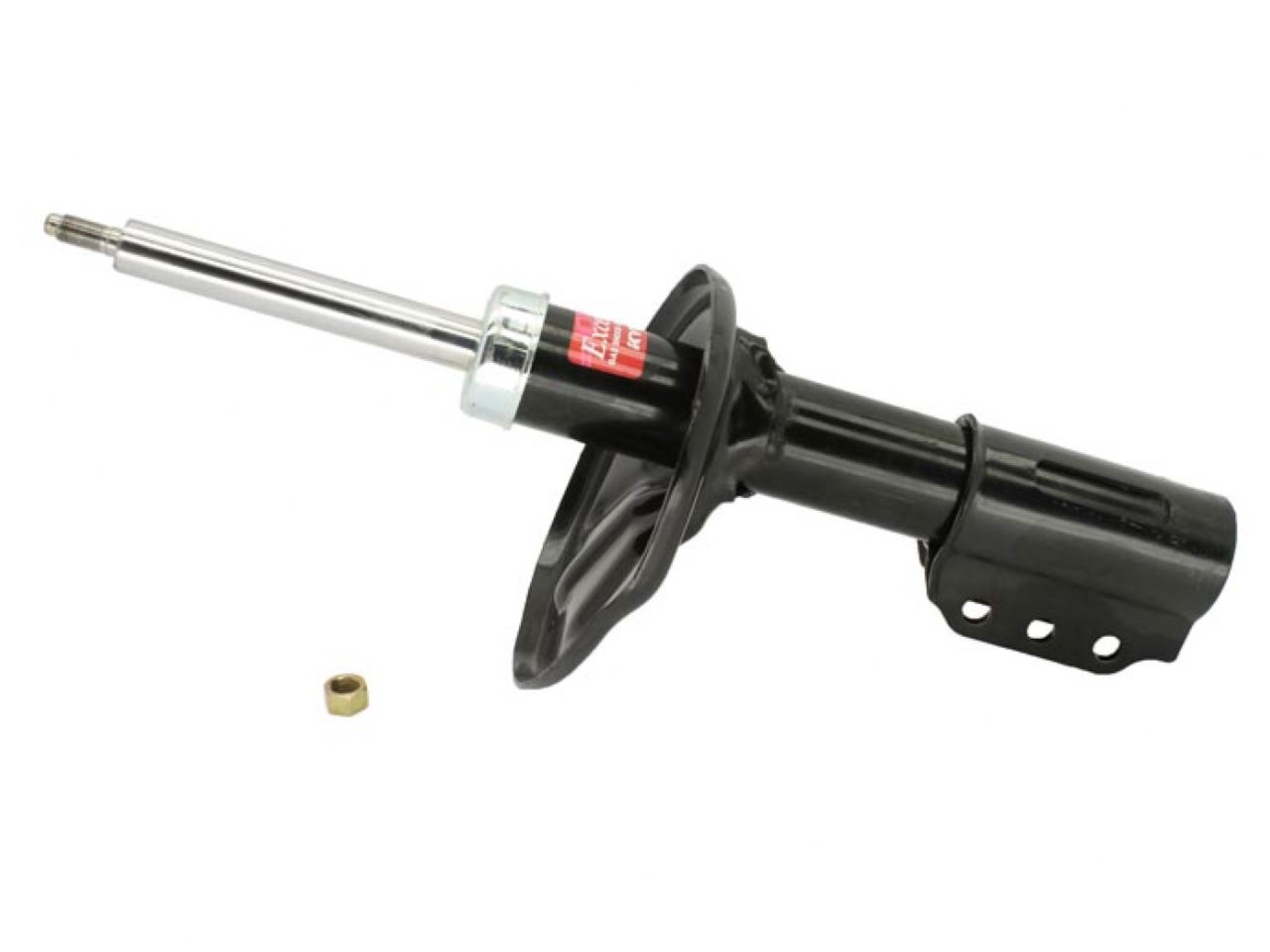 KYB Front Left Suspension Strut: Ford Escort 1998-03