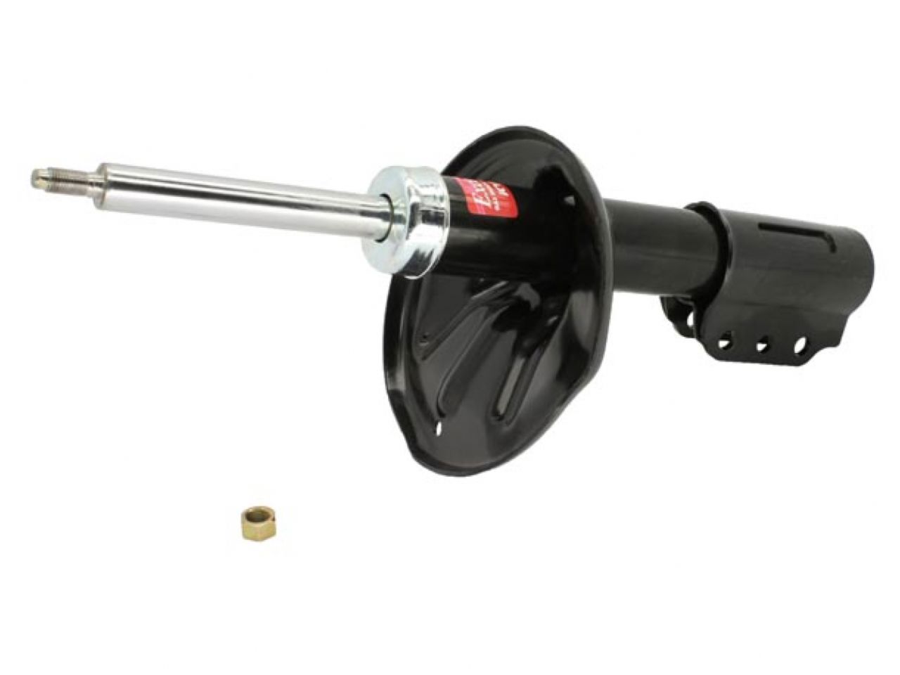 KYB Front Left Suspension Strut: Ford Escort 1998-03