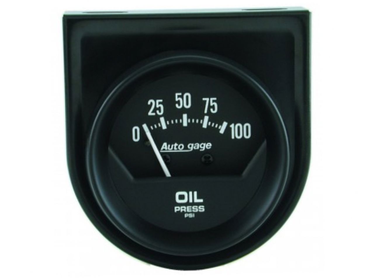 Autometer Fuel Pressure Gauge 2360 Item Image