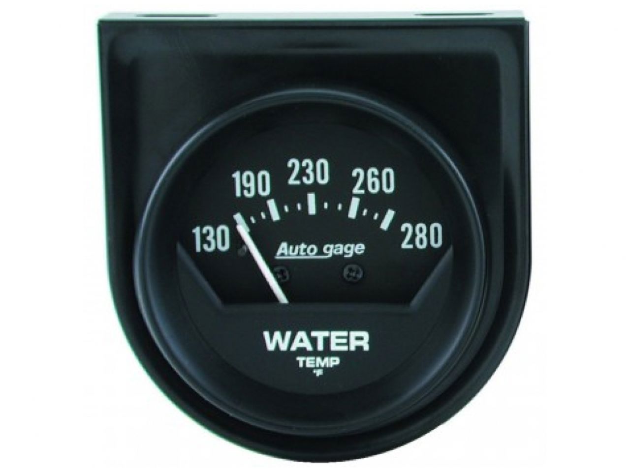 Autometer Water Temp Gauge 2361 Item Image